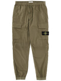 Stone Island Men Pants "Parachute"