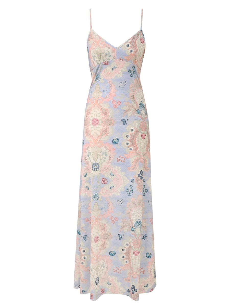 Zimmermann Women "Rebellion" Long Dress