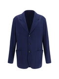 Brunello Cucinelli Men Cashmere Jacket