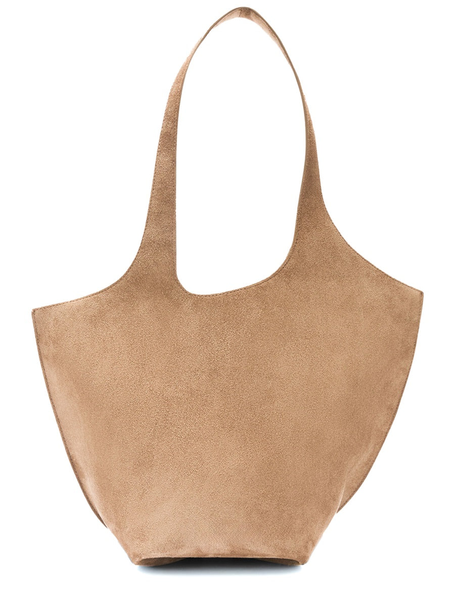 The Attico Women "The Scoop" Bag