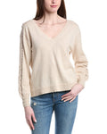 Lisa Todd Truth Or Dare Sweater