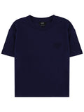 A.P.C. Women T-Shirt With Logo