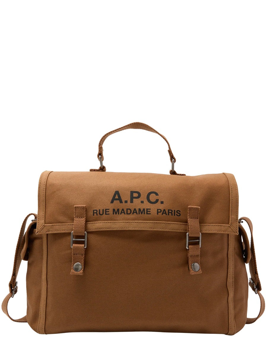 A.P.C. Men Bag "Recuperation"