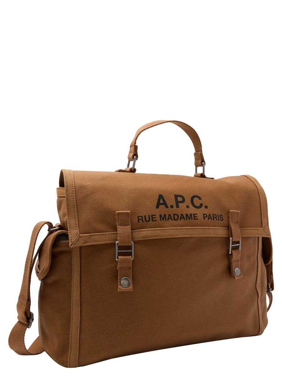 A.P.C. Men Bag "Recuperation"