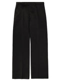 Rick Owens Men "Tailored Geth" Pants