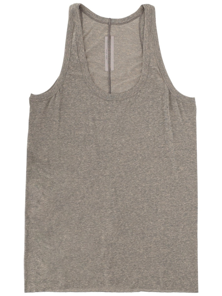 Rick Owens Men Dinghy "Pony"