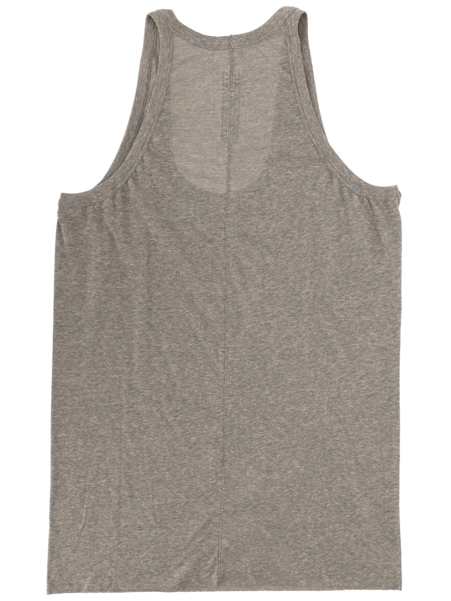 Rick Owens Men Dinghy "Pony"