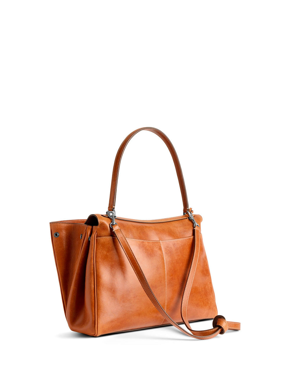 Balenciaga Women Rodeo Medium Handbag
