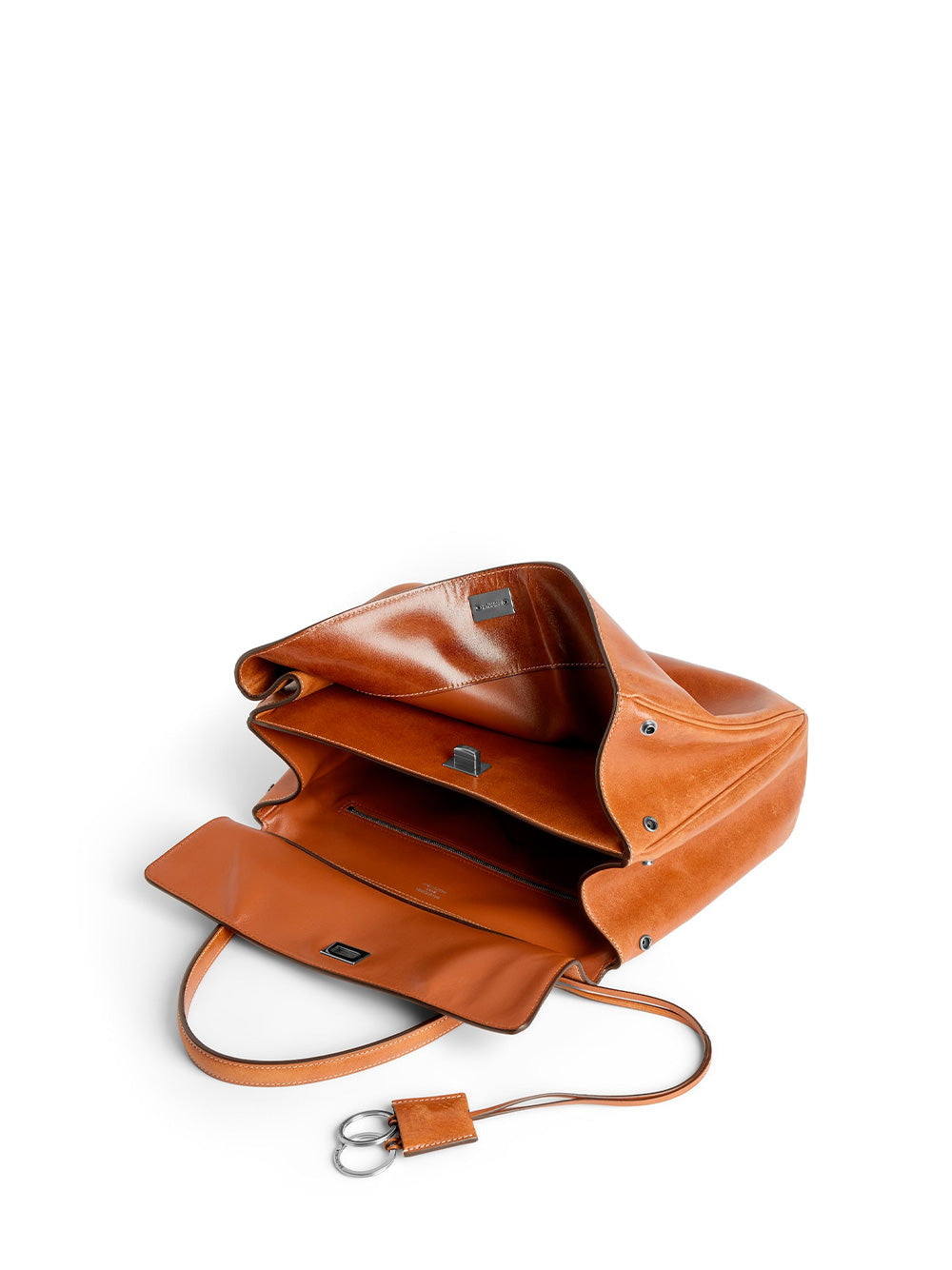Balenciaga Women Rodeo Medium Handbag