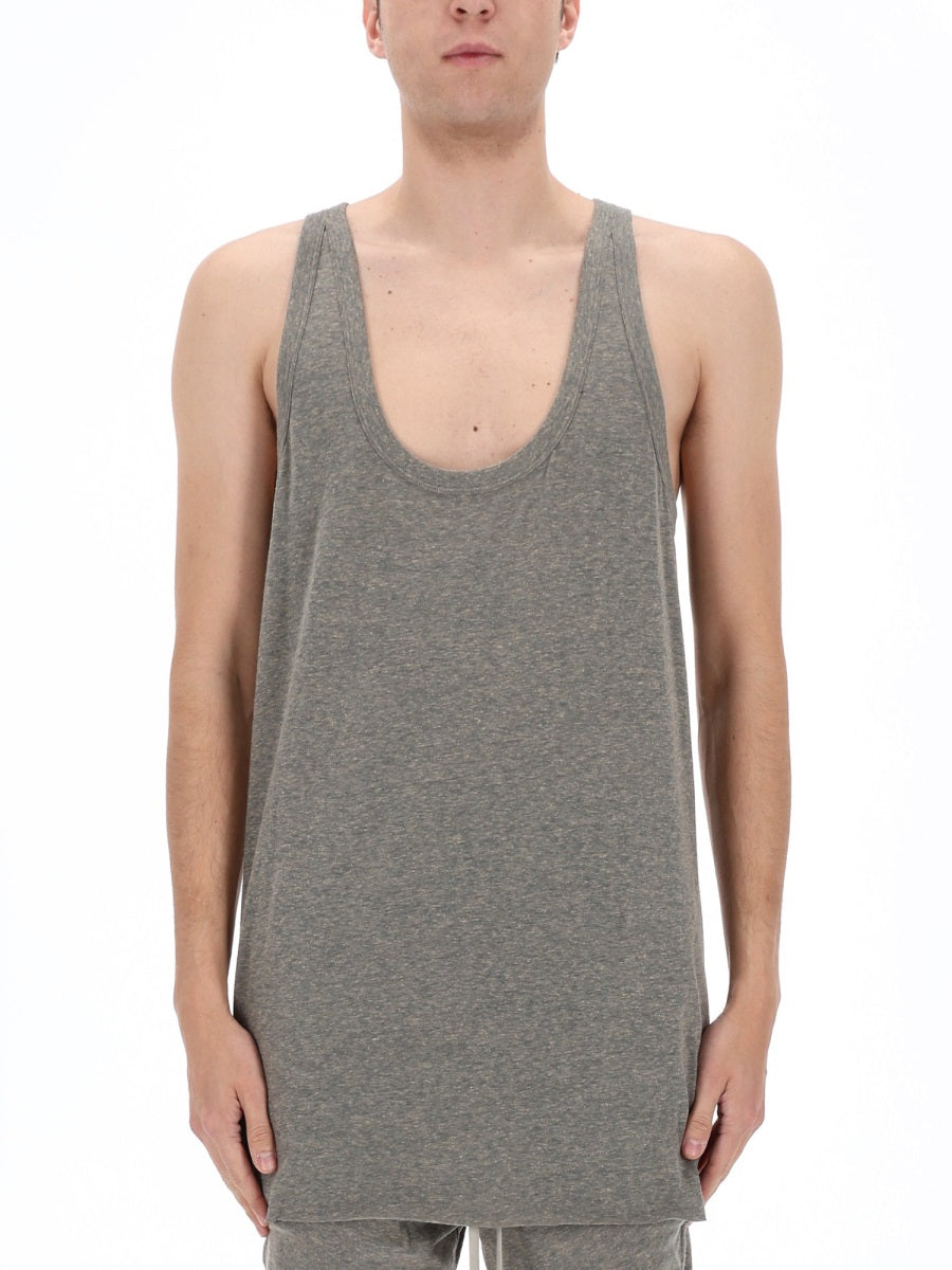 Rick Owens Men Dinghy "Pony"