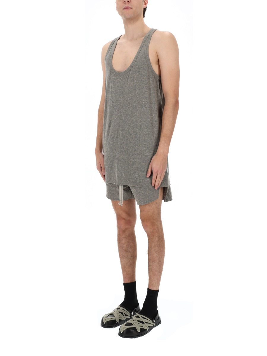 Rick Owens Men Dinghy "Pony"
