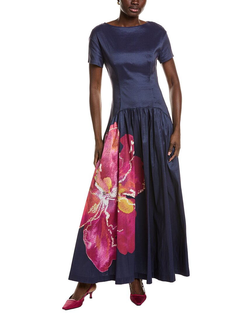 Hutch Atley Dress