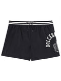 Dolce & Gabbana Men Swimsuit With Logo