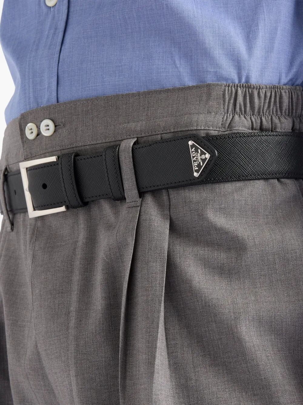 Prada Men Cinture