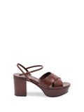 Miu Miu Women Platform Sandals