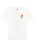 Casablanca Men T-Shirt With Print