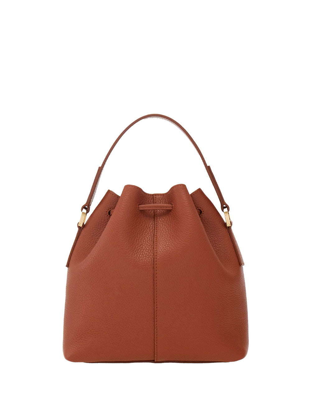 Ferragamo Women Multi Pocket Bucket Bag