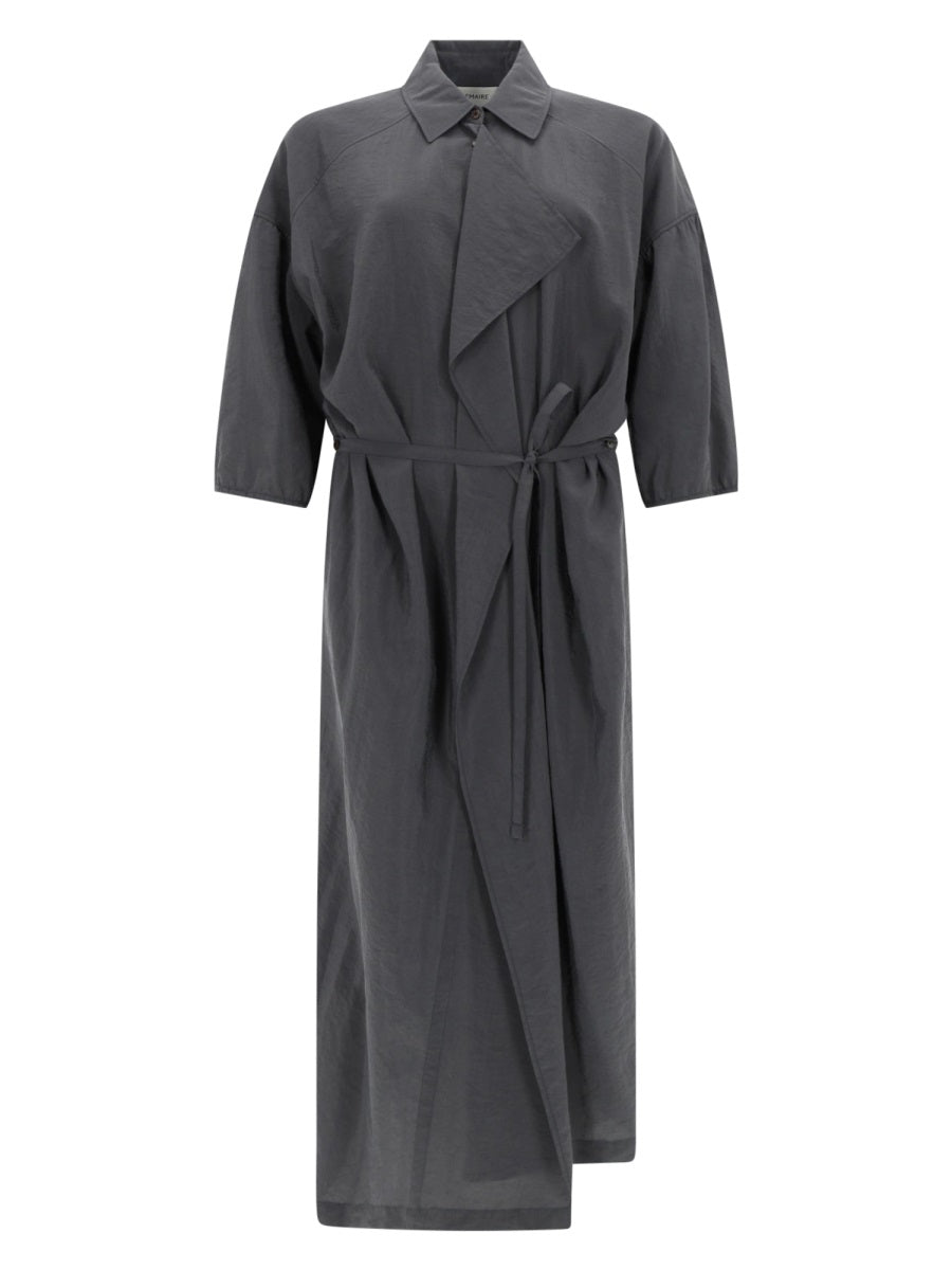 Lemaire Women Asymmetrical Dress