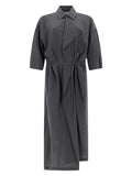 Lemaire Women Asymmetrical Dress