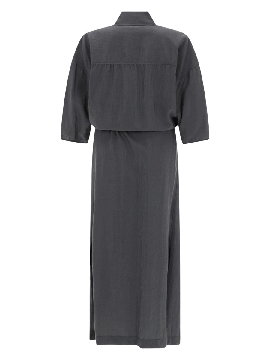Lemaire Women Asymmetrical Dress