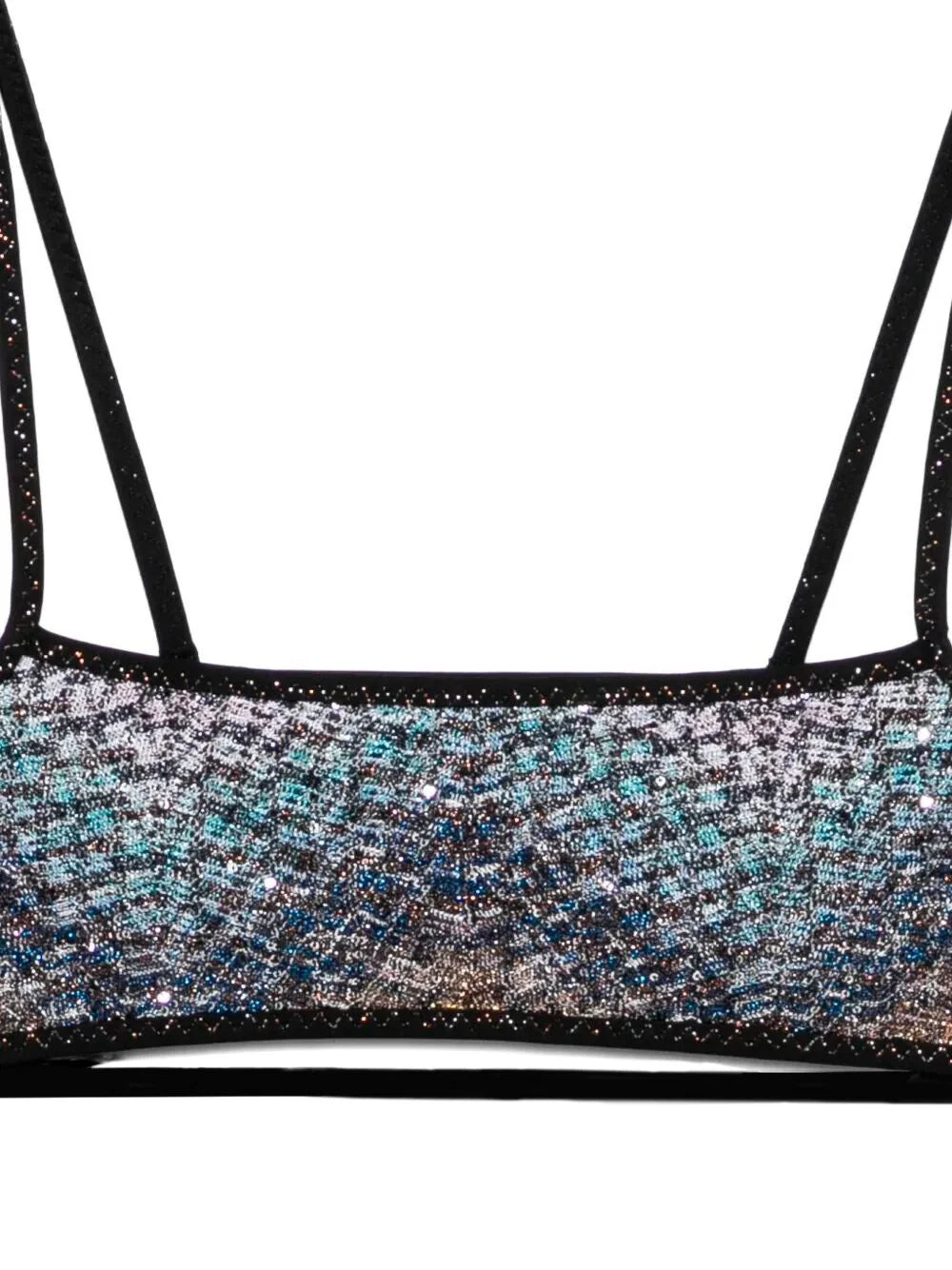 Missoni Women `Caperdoni` Bikini