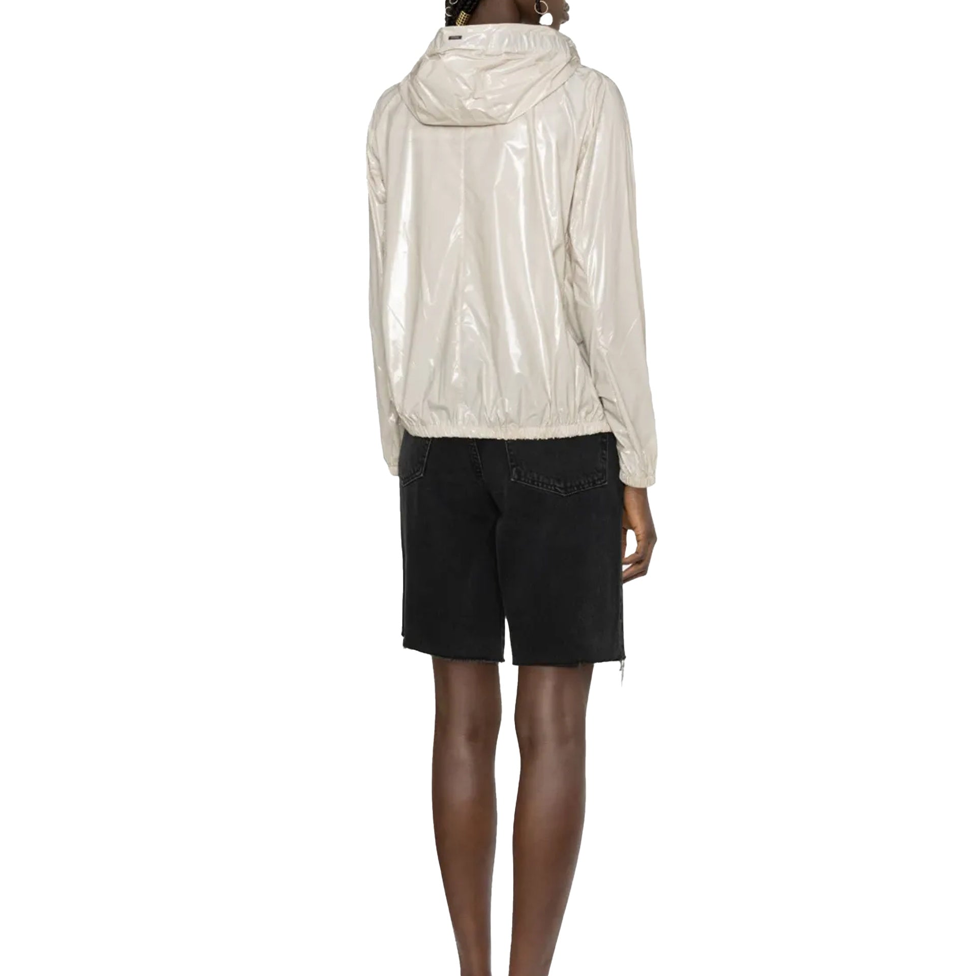 Herno Lightweight Jacket Women