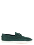 Christian Louboutin Men 'Chambeliboat' Loafers