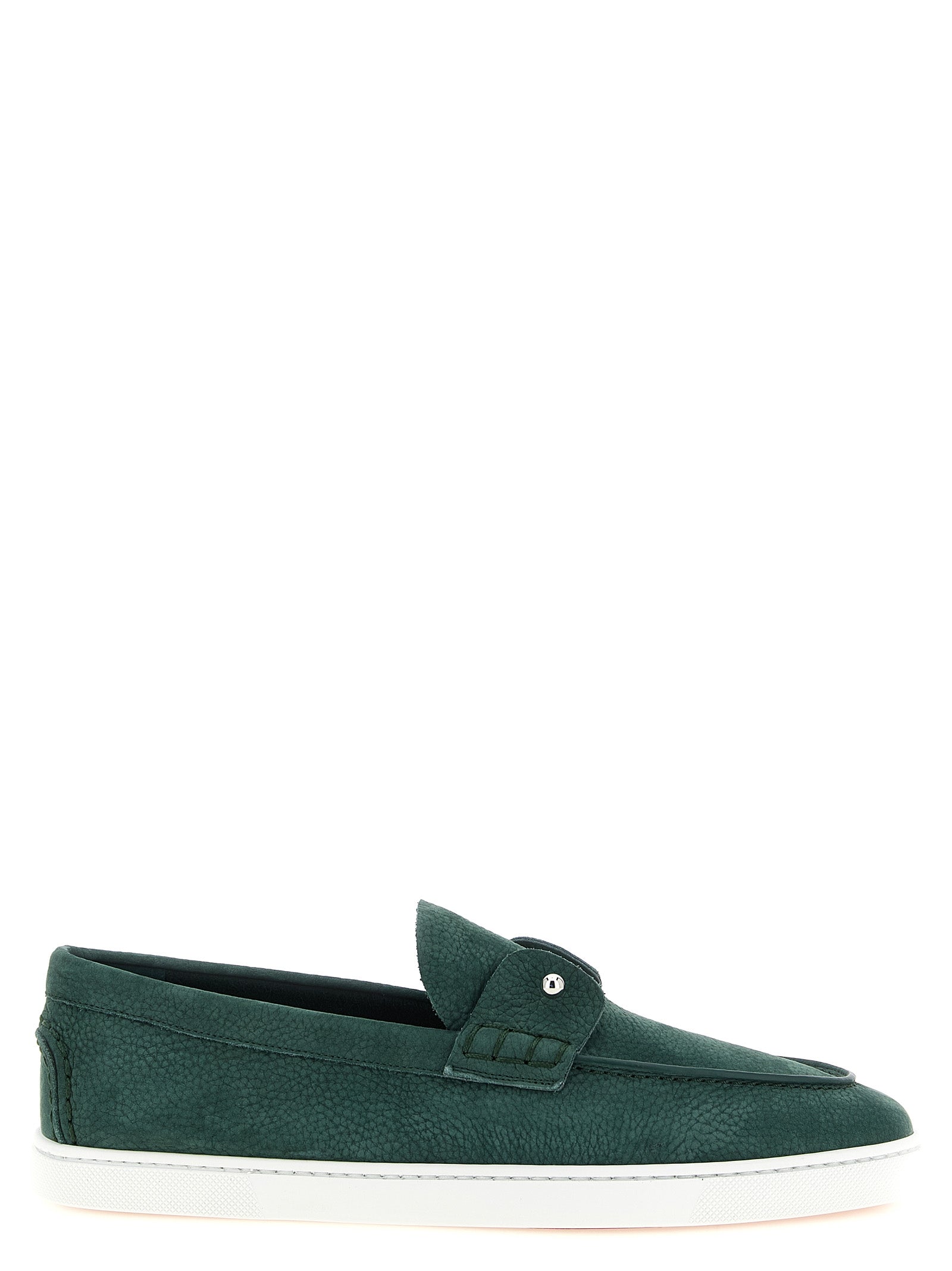 Christian Louboutin Men 'Chambeliboat' Loafers