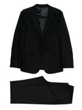 Giorgio Armani Men Single-Breasted Suit