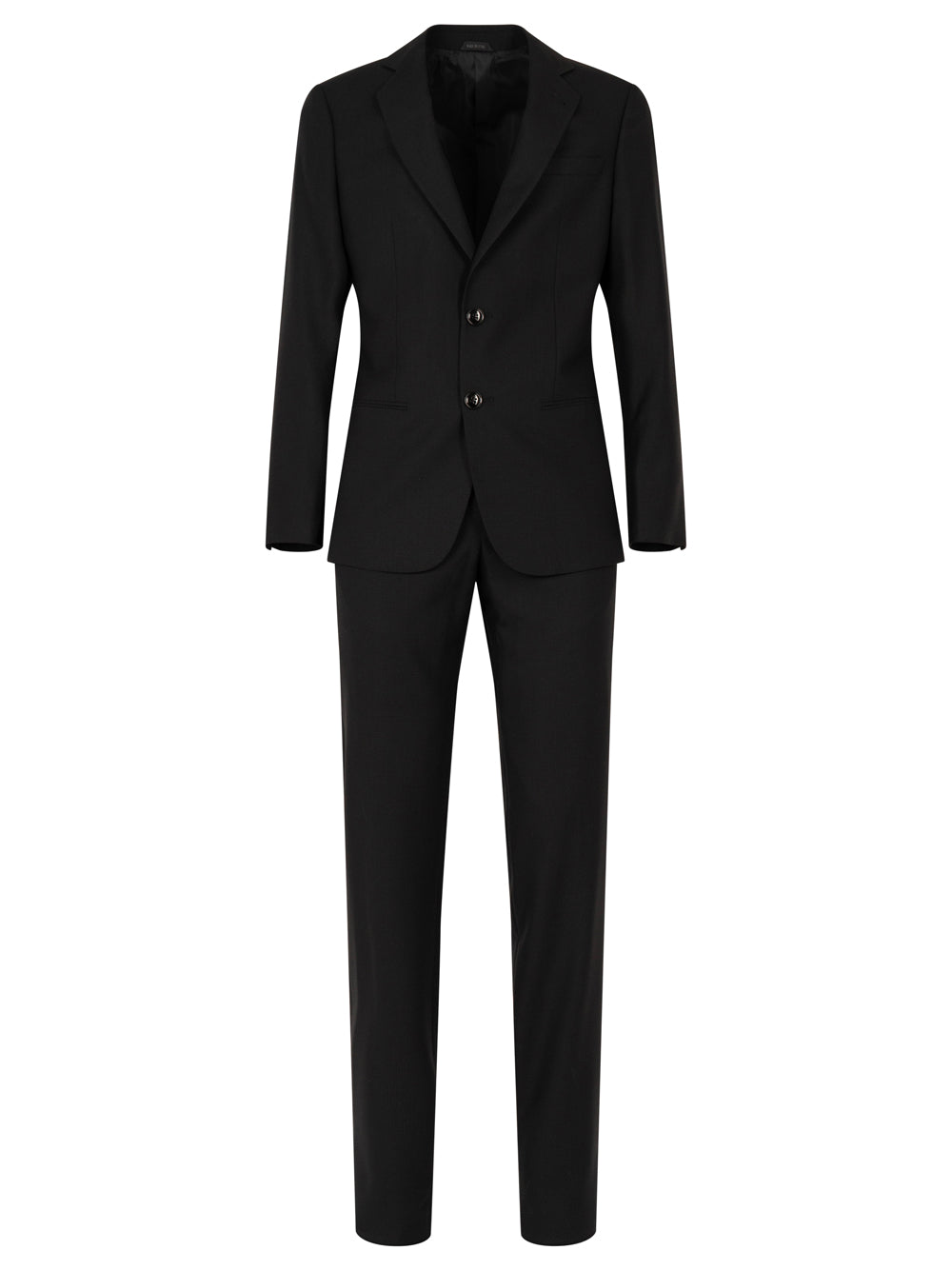 Giorgio Armani Men Single-Breasted Suit