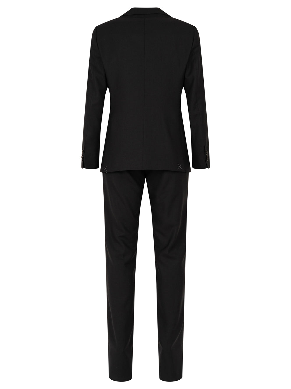 Giorgio Armani Men Single-Breasted Suit