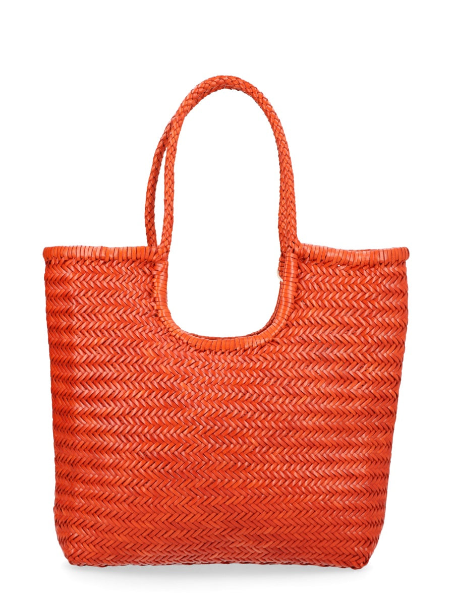Dragon Diffusion Women Borsa "Ns Diagonal Triple Jump"