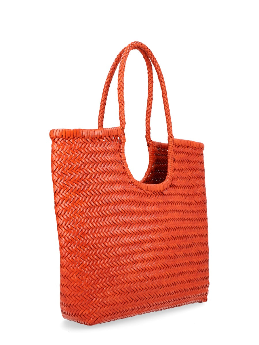 Dragon Diffusion Women Borsa "Ns Diagonal Triple Jump"