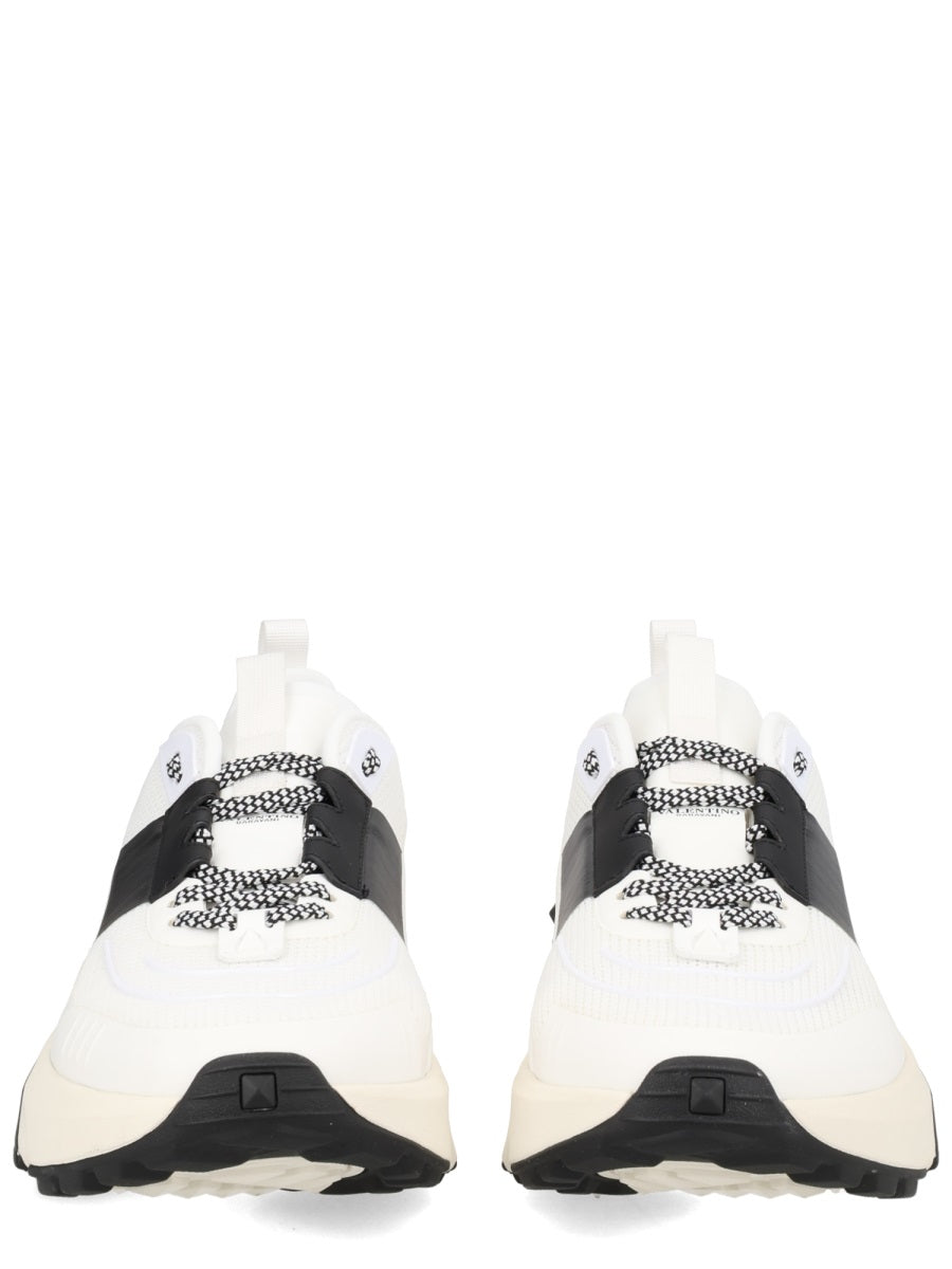 Valentino Garavani Men Sneaker "True Act"