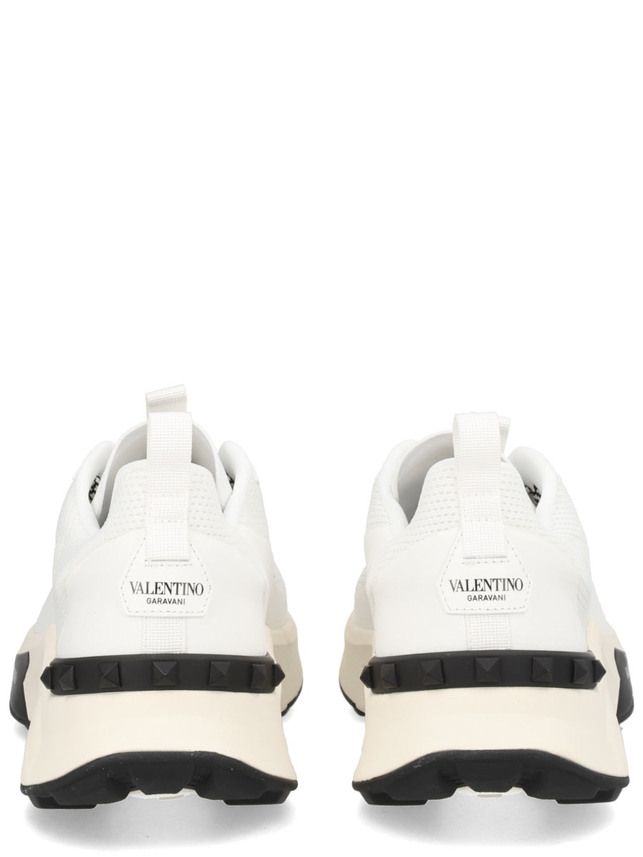 Valentino Garavani Men Sneaker "True Act"