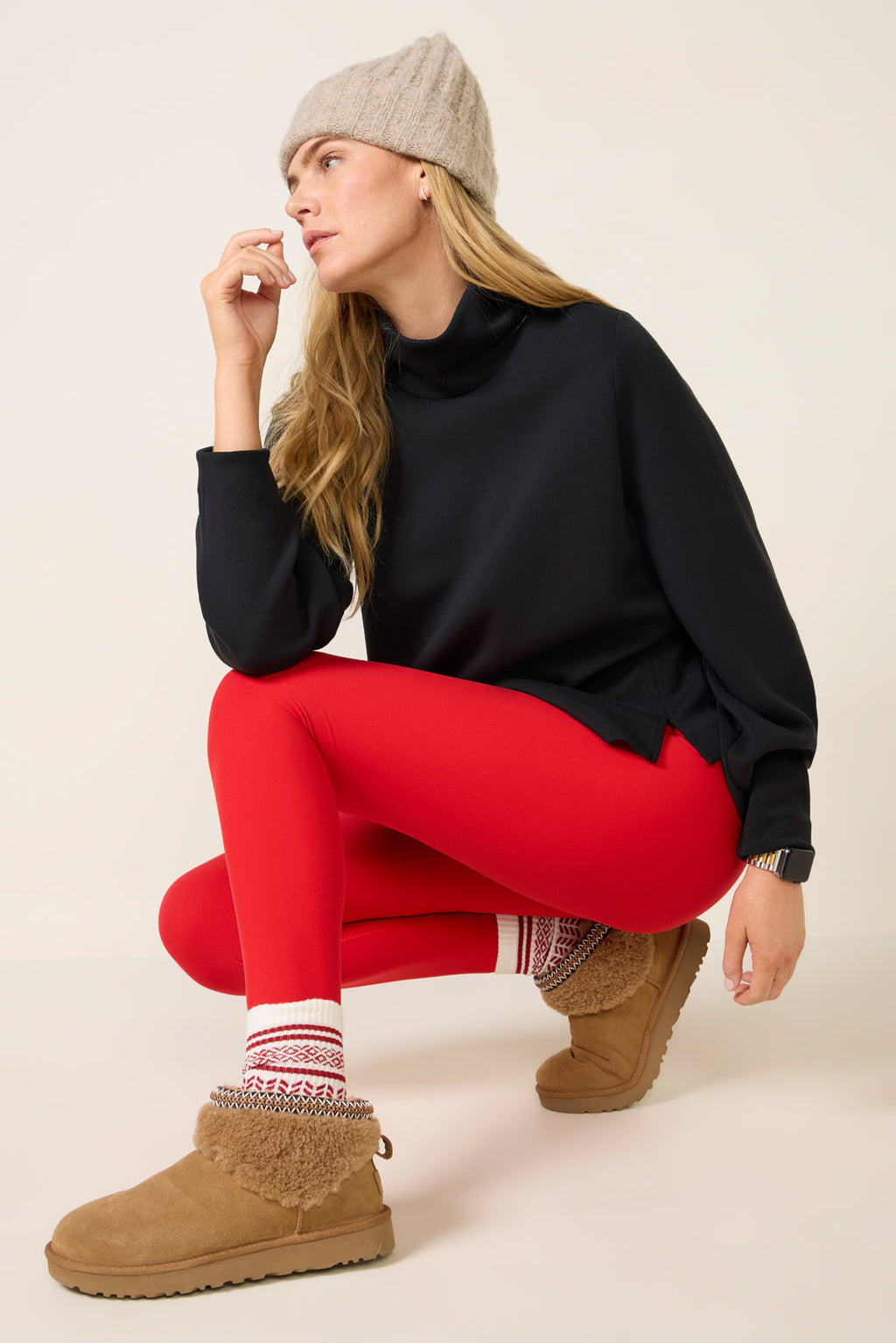Women's AirEssentials Luxe Top
