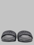 Tom Ford Men Sandalo Slipper In Pelle