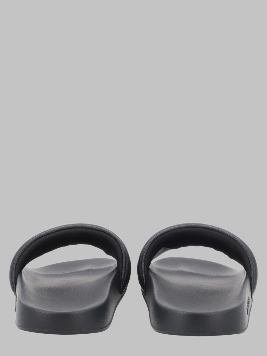 Tom Ford Men Sandalo Slipper In Pelle