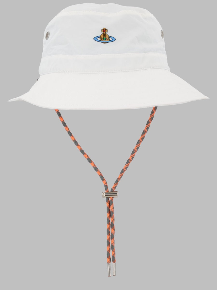 Vivienne Westwood Women Cappello "Adventure"