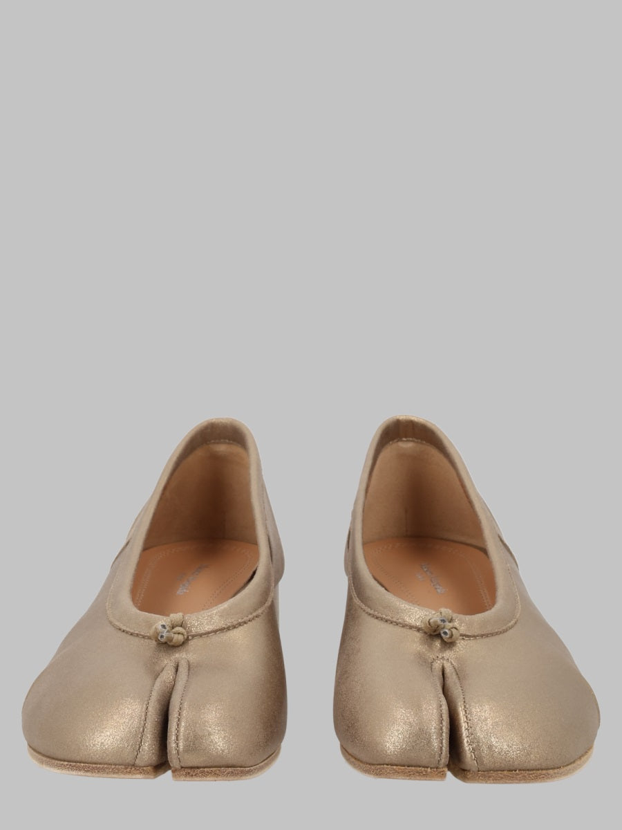 Maison Margiela Women Ballerina "New Tabi"