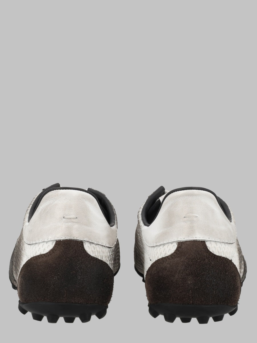 Maison Margiela Men Sneaker "Sprinters Low Top"