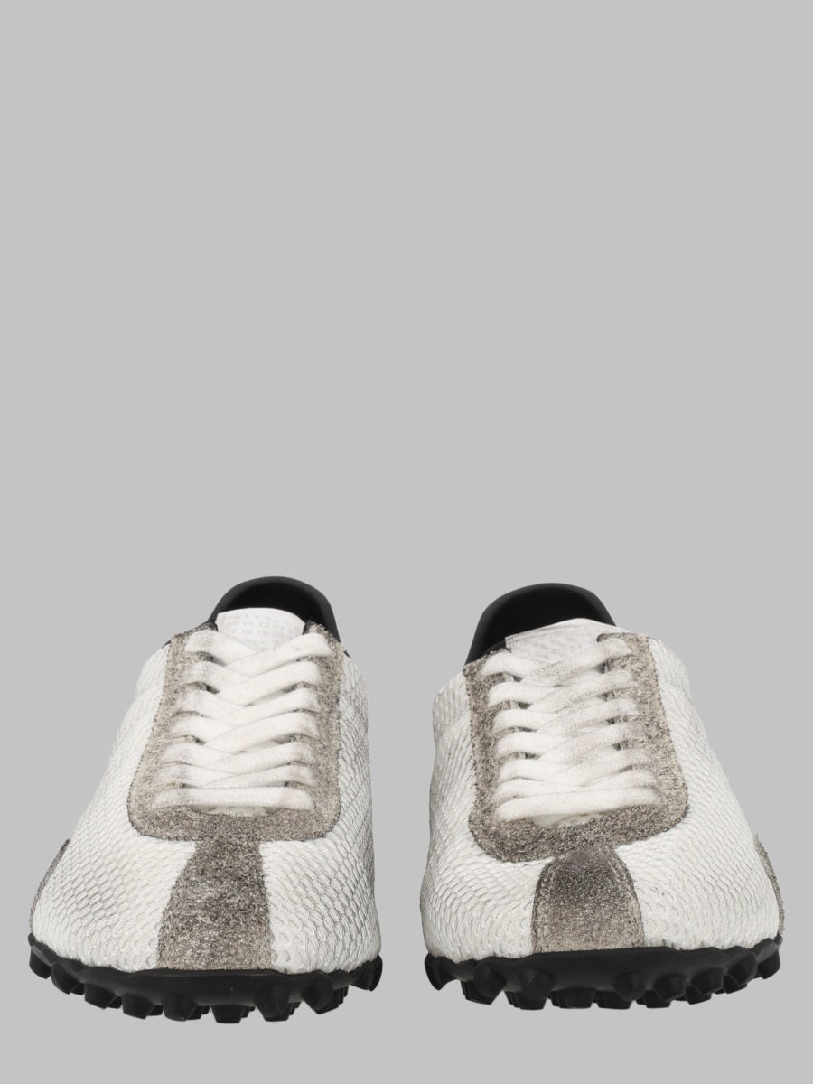 Maison Margiela Women Sneaker "Sprinters Low Top"