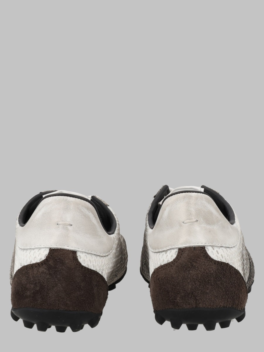 Maison Margiela Women Sneaker "Sprinters Low Top"