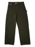 Jw Anderson Men Jeans "Twisted Workwear"