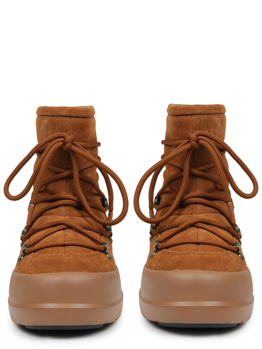 Moon Boot Women Pt000077u