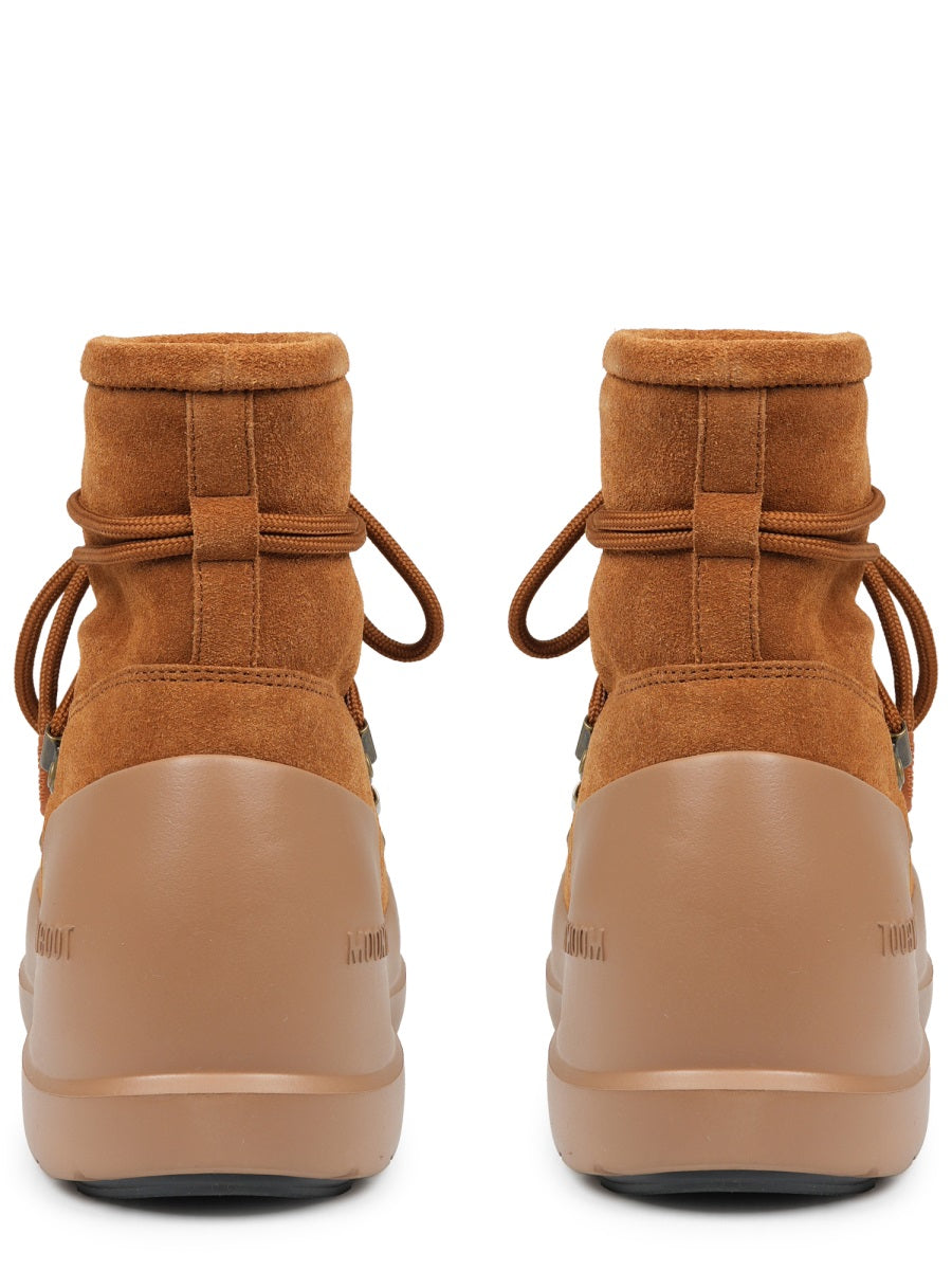 Moon Boot Women Pt000077u