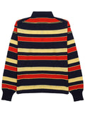 Jw Anderson Women Maglia Polo Con Logo