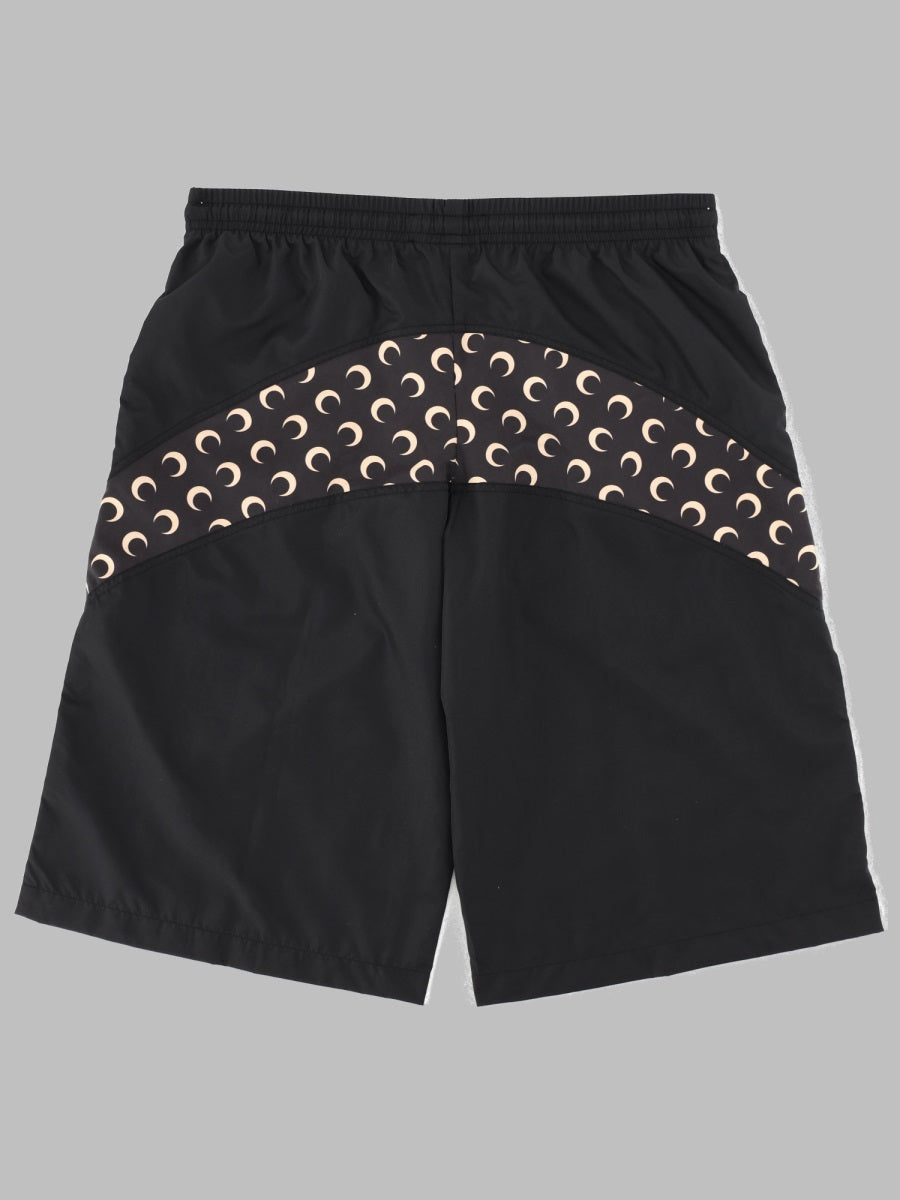 Marine Serre Men Costume Da Bagno "Moon"