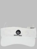 Marine Serre Men Visiera Con Logo