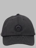 Marine Serre Men Cappello Da Baseball "Moon"
